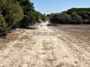 Terreno em Porto Covo