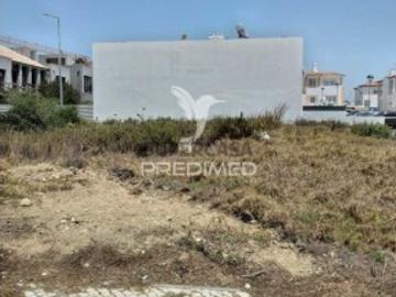 Terreno em Porto Covo