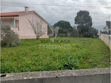 Terreno em Porto de Mós São João Baptista e São Pedro