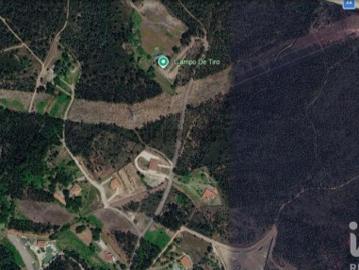 Terreno em Recarei de 4900,00 m²