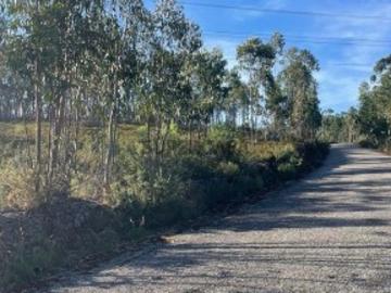 Terreno em Recarei de 4900,00 m²
