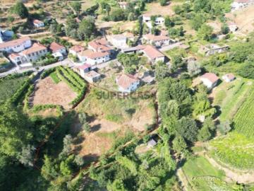 Terreno em Refojos de Basto