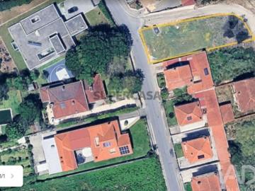 Terreno em Requeixo, Nossa Senhora de Fátima e Nariz