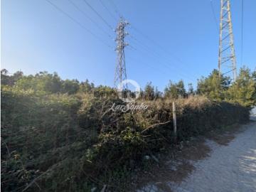 Não urbanizável em Retorta
