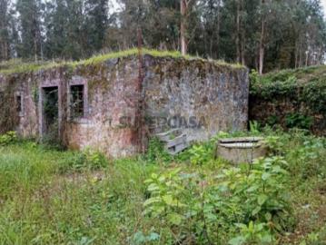Terreno em Rio Mau