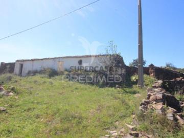 Terreno em São Bartolomeu de Messines