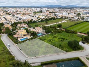 Urbano em São Gonçalo de Lagos