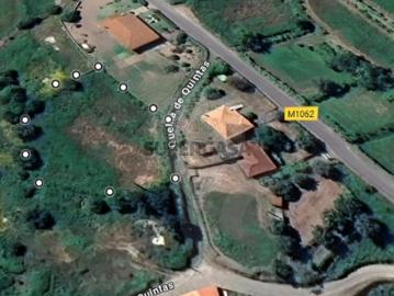 Terreno em São Julião e Silva