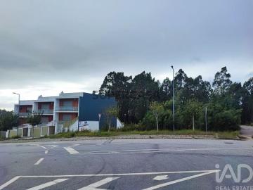 Terreno em São Miguel do Souto e Mosteirô de 188,00 m²