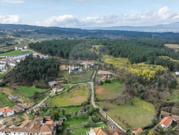 Terreno em São Pedro de Agostem