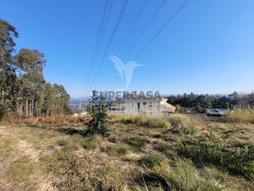 Terreno em Sandim