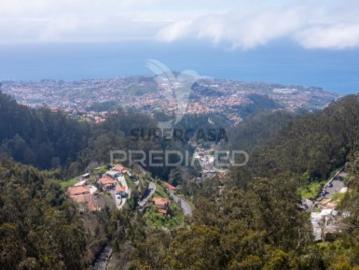 Terreno em Santo António