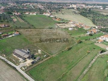 Terreno em Santo Varão