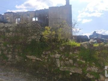 Terreno em Seixo da Beira