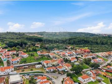 Terreno em Sesimbra Santiago