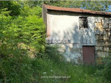 Terreno em São Cristóvão de Nogueira