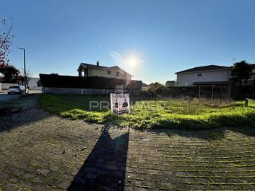 Terreno em Torre de Dona Chama