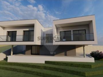 Terreno em Torres do Mondego
