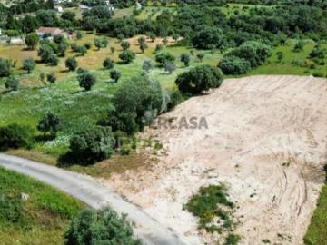 Terreno em Brogueira, Parceiros de Igreja e Alcorochel