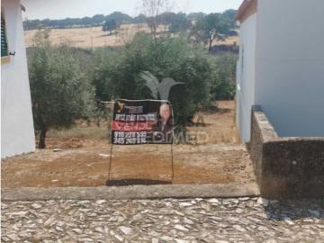 Terreno em Urra