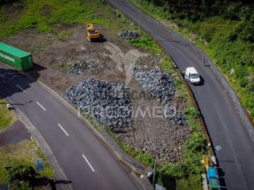 Terreno em Urzelina São Mateus