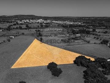 Terreno em Vila Nova da Baronia