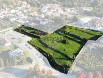 Terreno em Vila Nova de Cerveira e Lovelhe