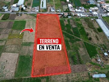 Terreno en Norte de Ambato
