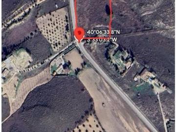 Terreno en Venta en Chinchón
