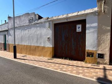 Terreno en Venta en Mairena del Alcor