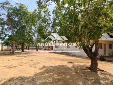 Terreno en Venta en Maracaibo Oeste Zulia