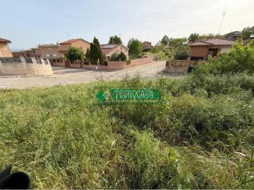 Terreno en Venta en Méntrida