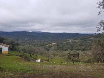Terreno en Venta en Monesterio