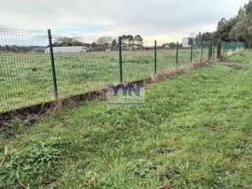 Terreno en Venta en Narón