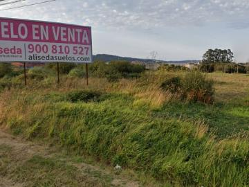 Terreno en venta en Narón