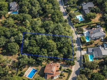 Terreno en venta en avenida Montseny, Seva, de 381 m²...