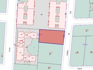 Terreno en venta en Ávila