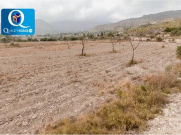 Terreno en Venta en Aigües