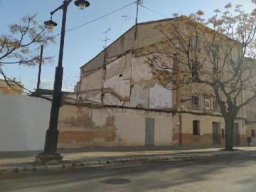 Terreno en venta en Alcoy/alcoi