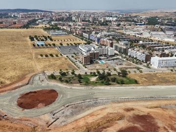 Terreno en Venta en Albalá
