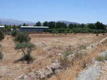 Terreno en venta en Alhendín