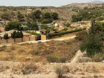 Terreno en Venta en Alicante Alacant