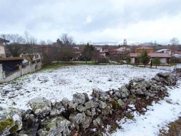 Terreno en Venta en Almarza
