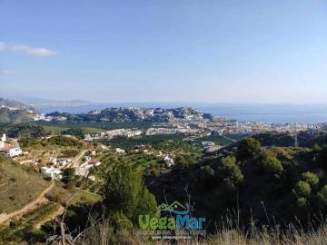 Terreno en Venta en Almuñécar