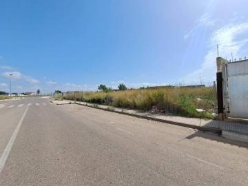 Terreno en Venta en Alzira