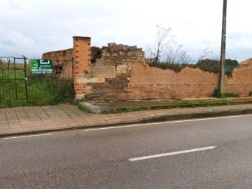 Terreno en Venta en Andavías