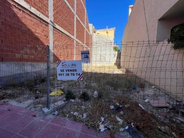 Terreno en Venta en Archena