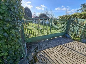 Terreno en Venta en Aranguren