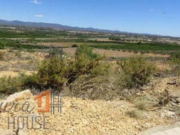 Terreno en Venta en Benaguasil