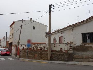 Terreno en venta en Cuarte De Huerva